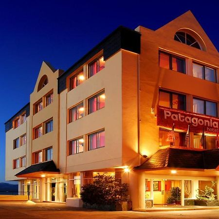 Patagonia Hotel San Carlos de Bariloche Exterior photo