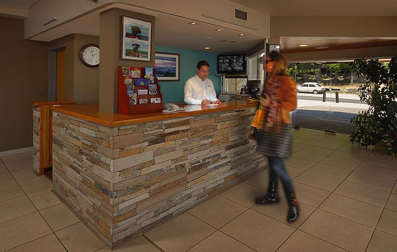 Patagonia Hotel San Carlos de Bariloche Exterior photo