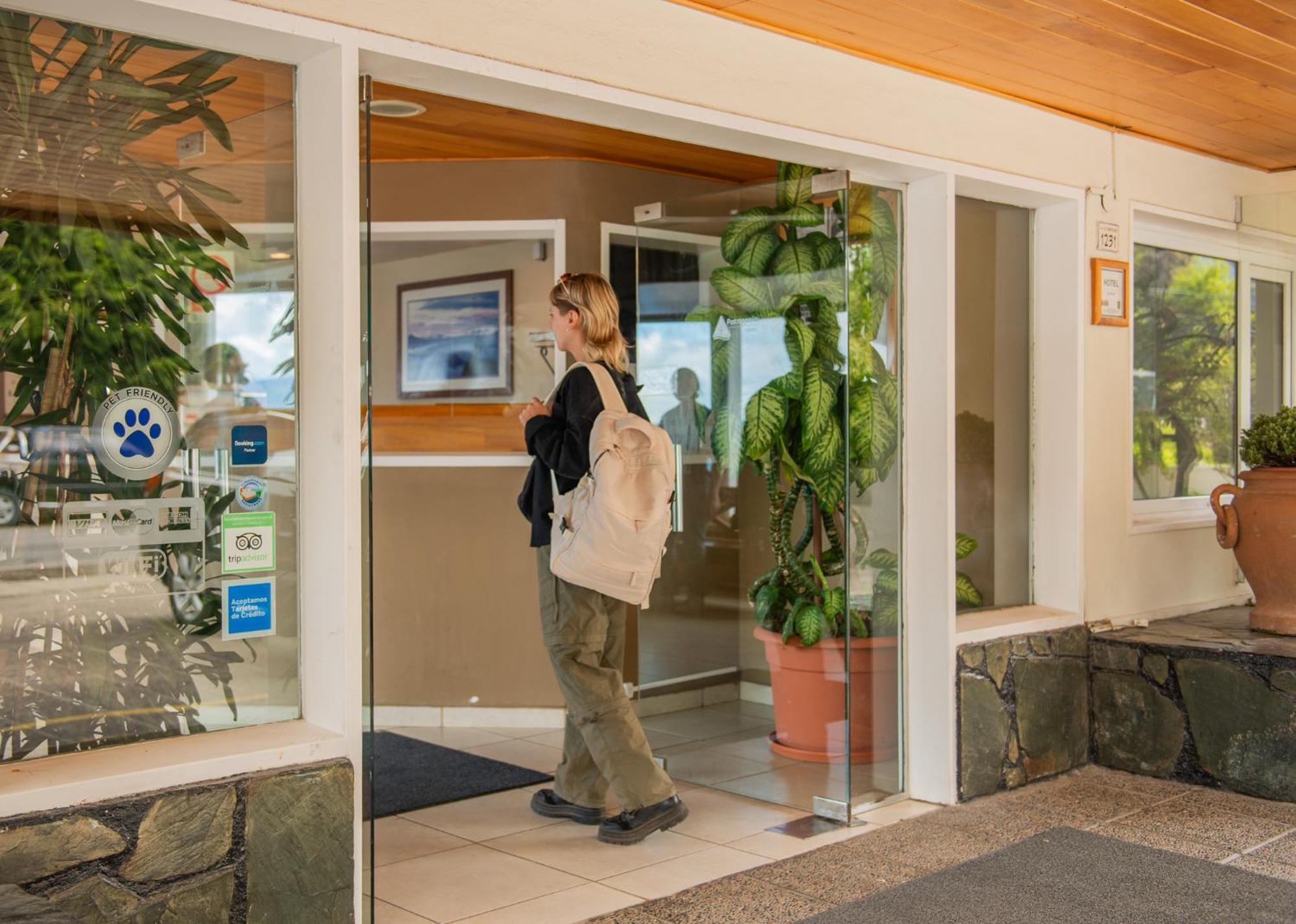 Patagonia Hotel San Carlos de Bariloche Exterior photo