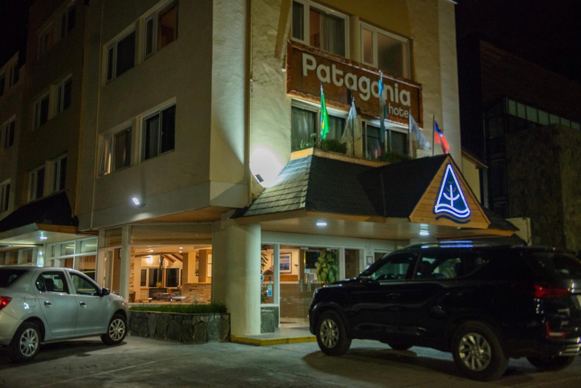 Patagonia Hotel San Carlos de Bariloche Exterior photo