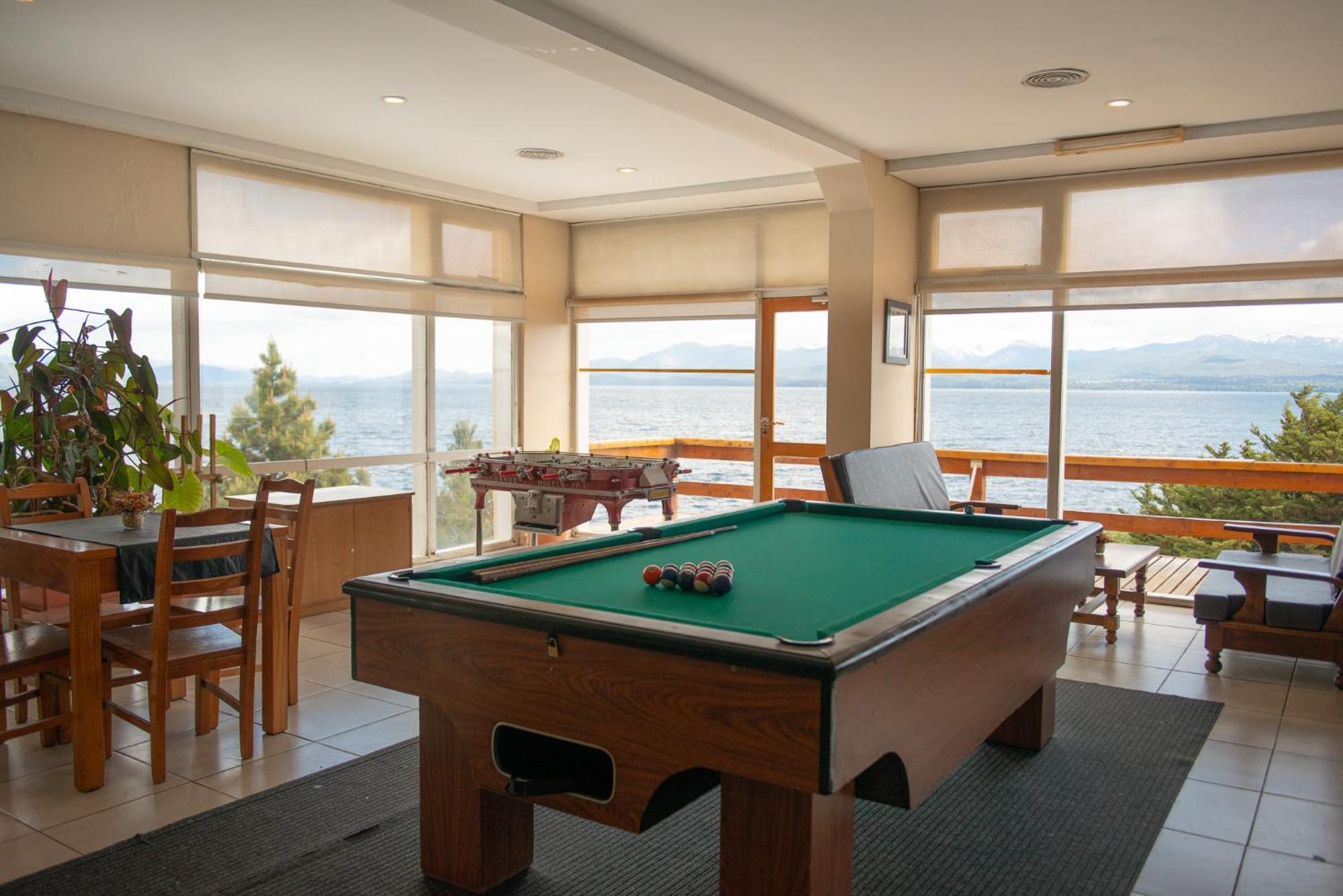 Patagonia Hotel San Carlos de Bariloche Exterior photo