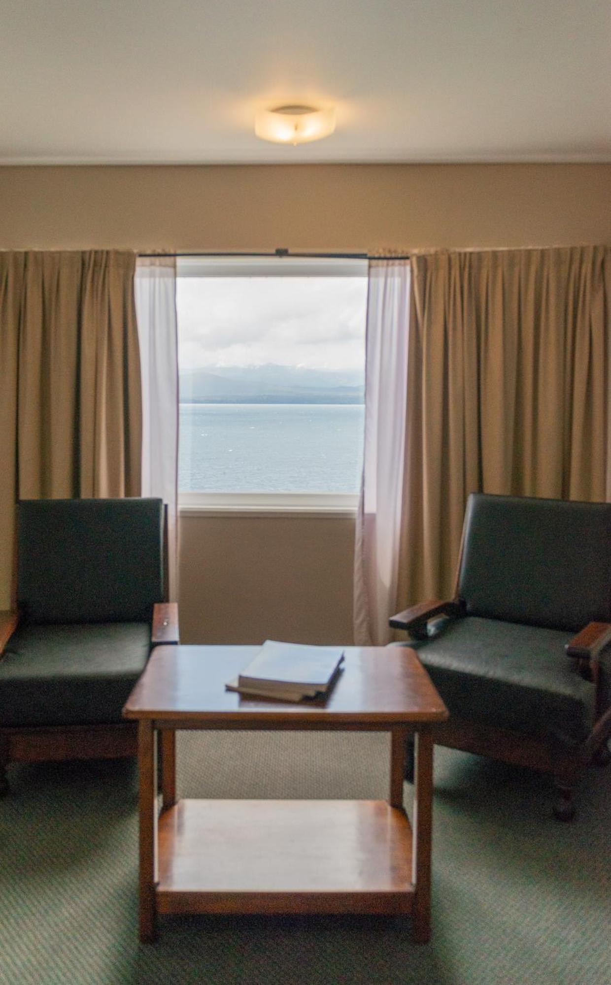 Patagonia Hotel San Carlos de Bariloche Exterior photo
