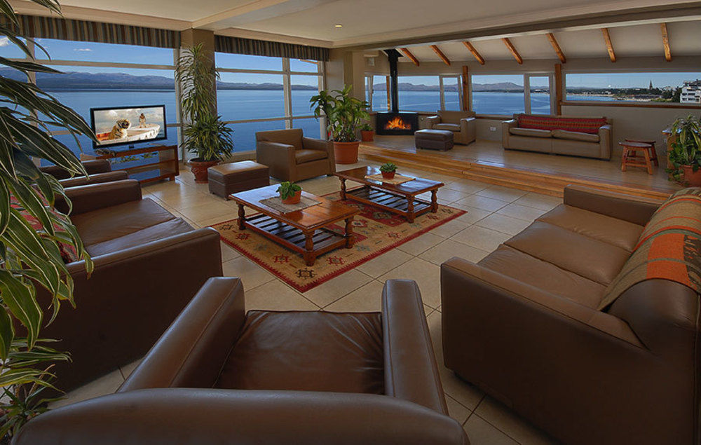 Patagonia Hotel San Carlos de Bariloche Exterior photo