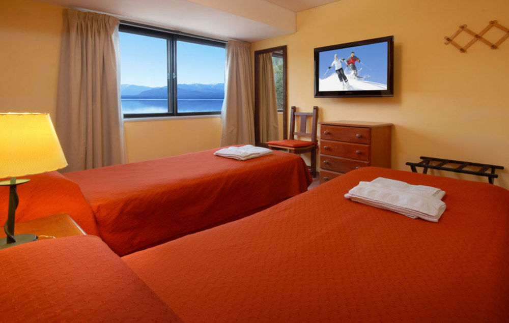 Patagonia Hotel San Carlos de Bariloche Exterior photo