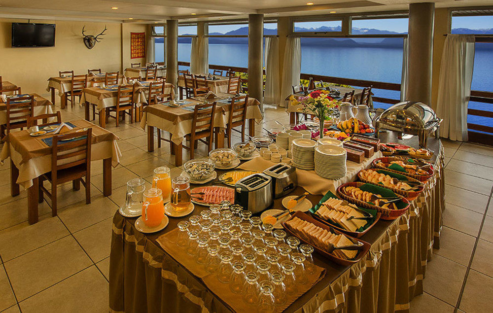 Patagonia Hotel San Carlos de Bariloche Exterior photo