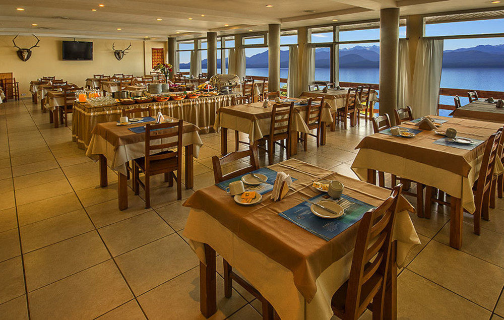 Patagonia Hotel San Carlos de Bariloche Exterior photo