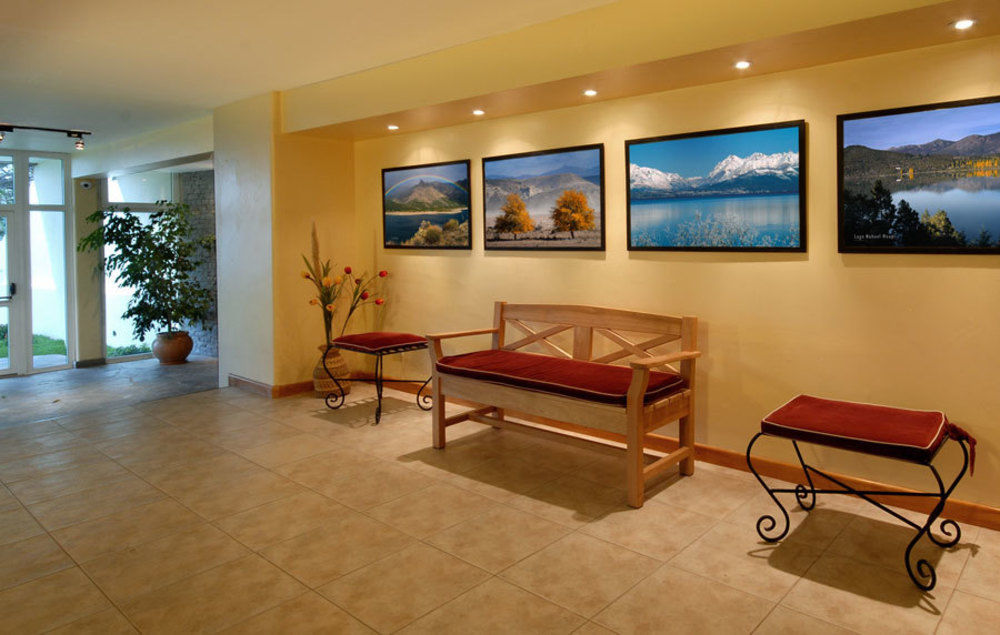 Patagonia Hotel San Carlos de Bariloche Exterior photo