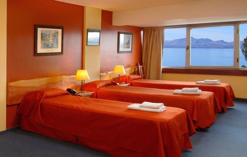 Patagonia Hotel San Carlos de Bariloche Exterior photo