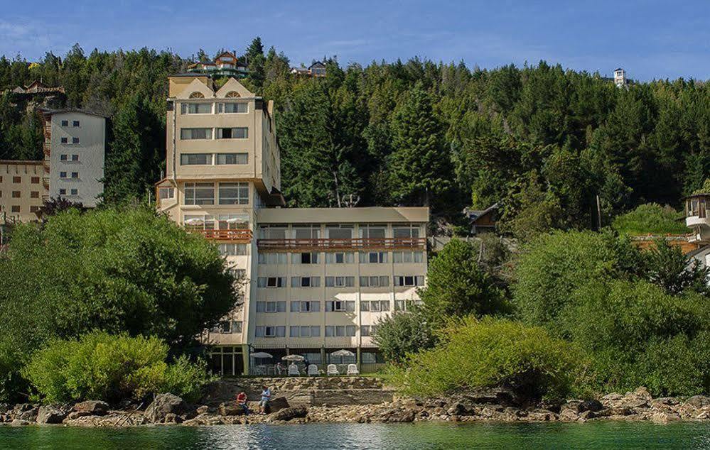 Patagonia Hotel San Carlos de Bariloche Exterior photo