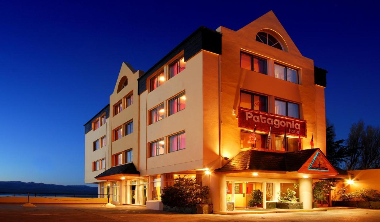 Patagonia Hotel San Carlos de Bariloche Exterior photo